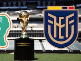Costa de Marfil y Ecuador miden fuerzas en Filadelfia en su debut en la Copa del Mundo 2026.