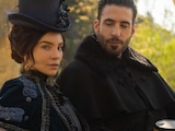 Carlota, La Serie