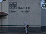 Instalaciones del ISSSTE