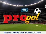 Resultados del Progol 2348: checa la quiniela ganadora.