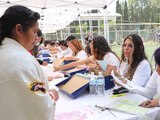 Suman 7 mil 500 beneficiados con el Programa 'Jefas y Jefes de Familia' en Cuajimalpa.