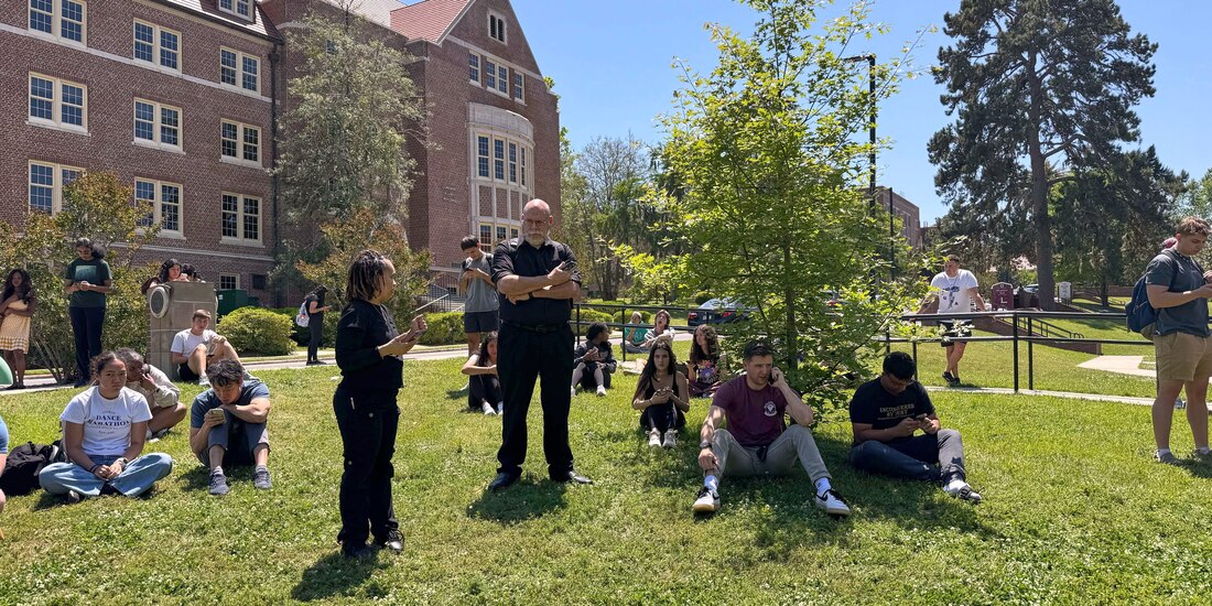 Reportan tiroteo en Florida