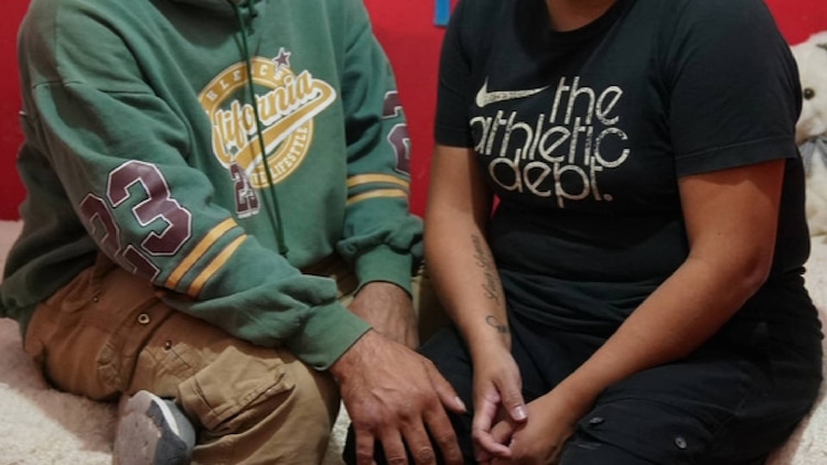 El padre de Ángel pide que investigar a la madre del niño