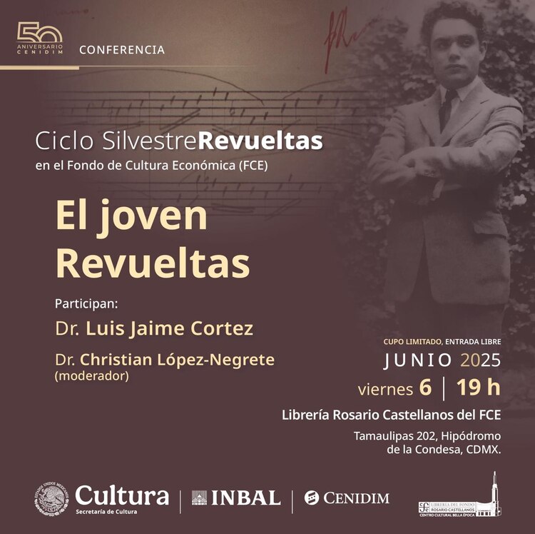 El Joven Revueltas
