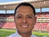 Javier 'Chicharito' Hernández celebró con un emotivo video el pase de México a los octavos de final del Mundial 2026.