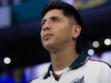 El mexicano mantiene cartel en Europa pese a una temporada complicada.