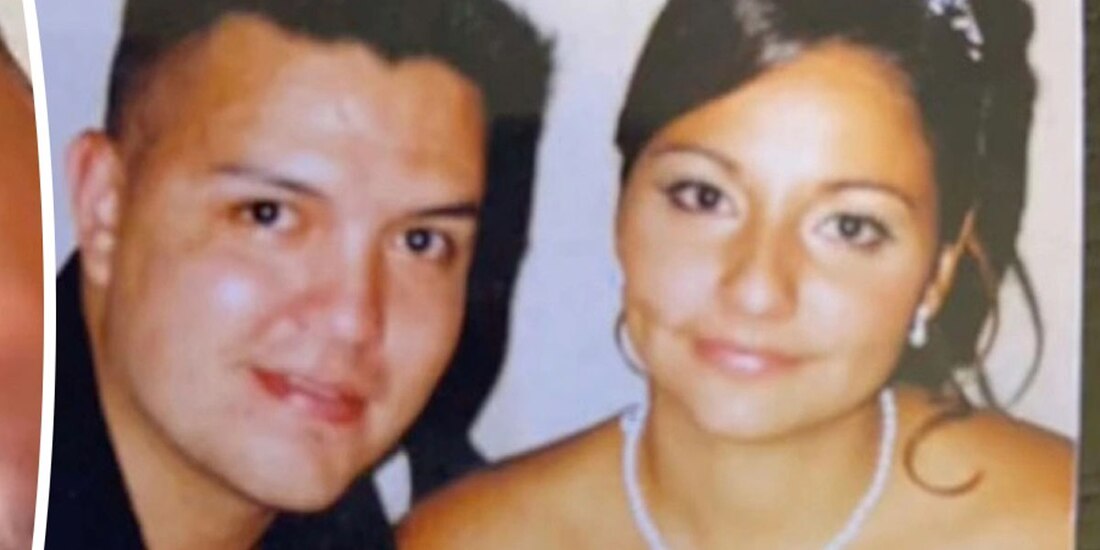 Pareja se enteró, 17 años después de casados, de que son primos.