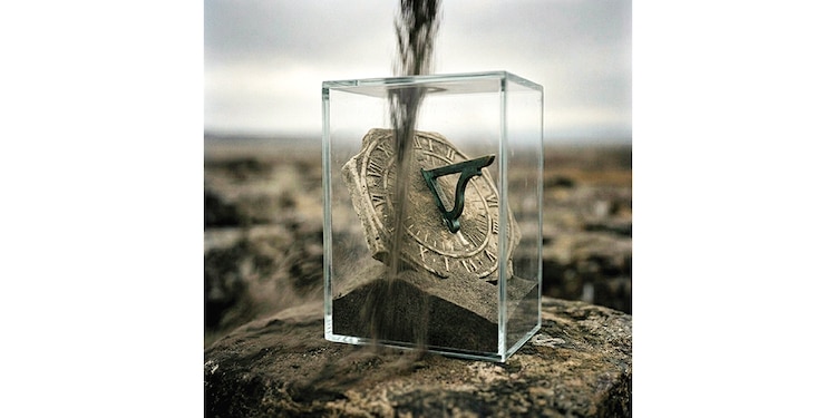 La continuidad del tiempo