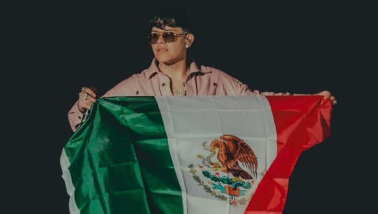 Junior H se presentará en CDMX