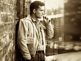 Jack Kerouac (1922-1969).