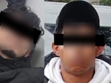 Elementos de la Secretaría de Seguridad Ciudadana de la Ciudad de México (SSC) realizaron la detención tras patrullajes preventivos.