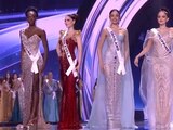 Conoce a la ganadora de Miss Universo 2025