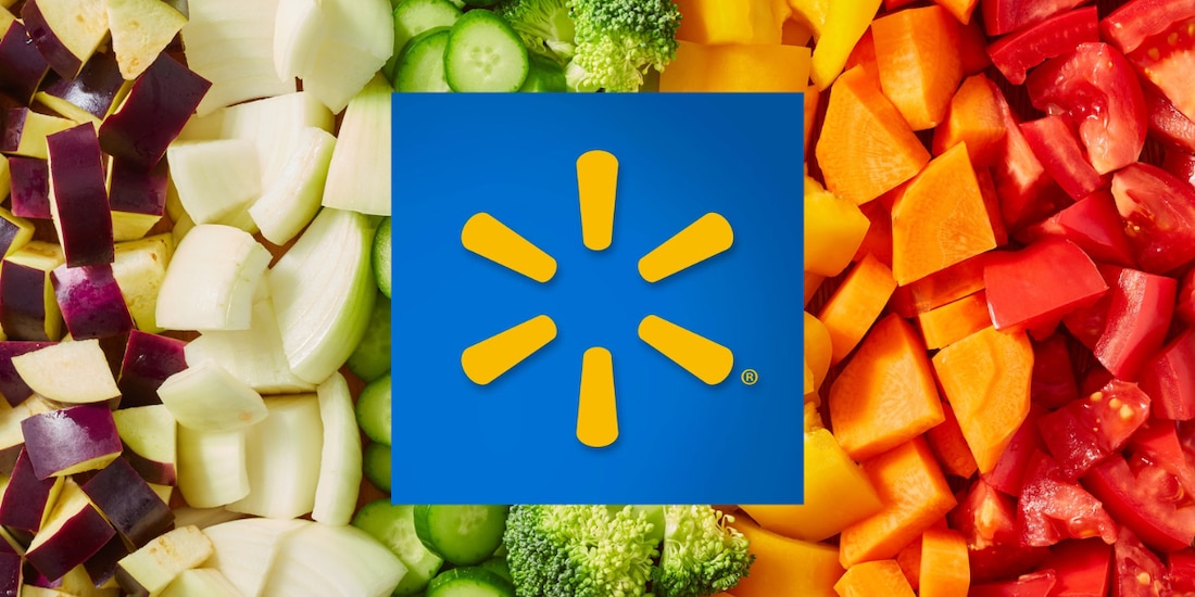 Martes de frescura Walmart HOY