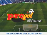 Resultados del Progol Media Semana 791: checa la quiniela ganadora