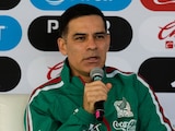 Se anunció la primera baja de la convocatoria de Rafa Márquez para su debut al frente de la Selección Mexicana.