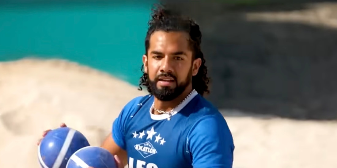 Conoce al ganador de la Villa 360 de hoy 8 de diciembre de Exatlón México