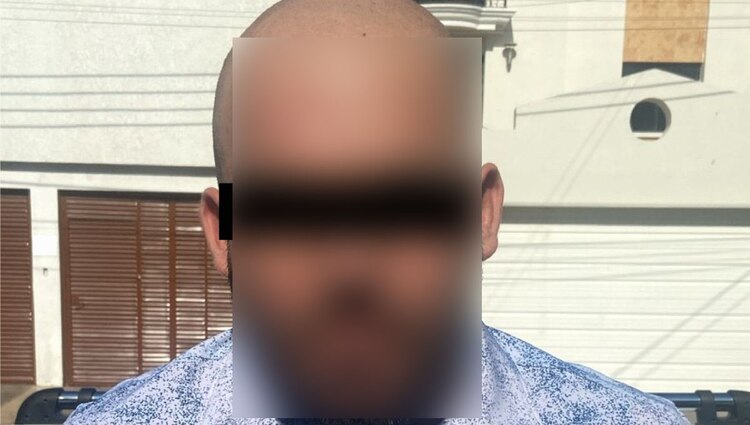 “El Pelón” regresó a Sinaloa por el inicio de la guerra entre “Los Chapitos” y “Los Mayos”.