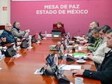 Edomex evita entrega de 427 mdp de extorsiones en 2025 con estrategia de seguridad.