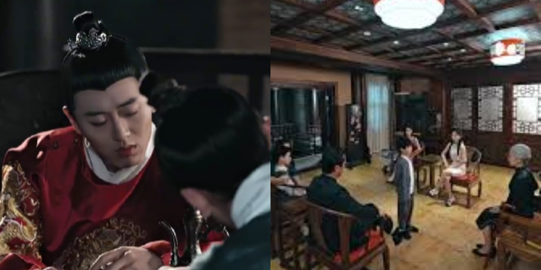 Pequeño Fernando: El ancestro reencarnado