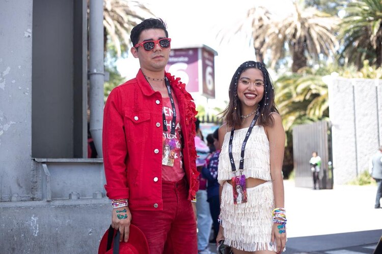 Fans de Taylor Swift