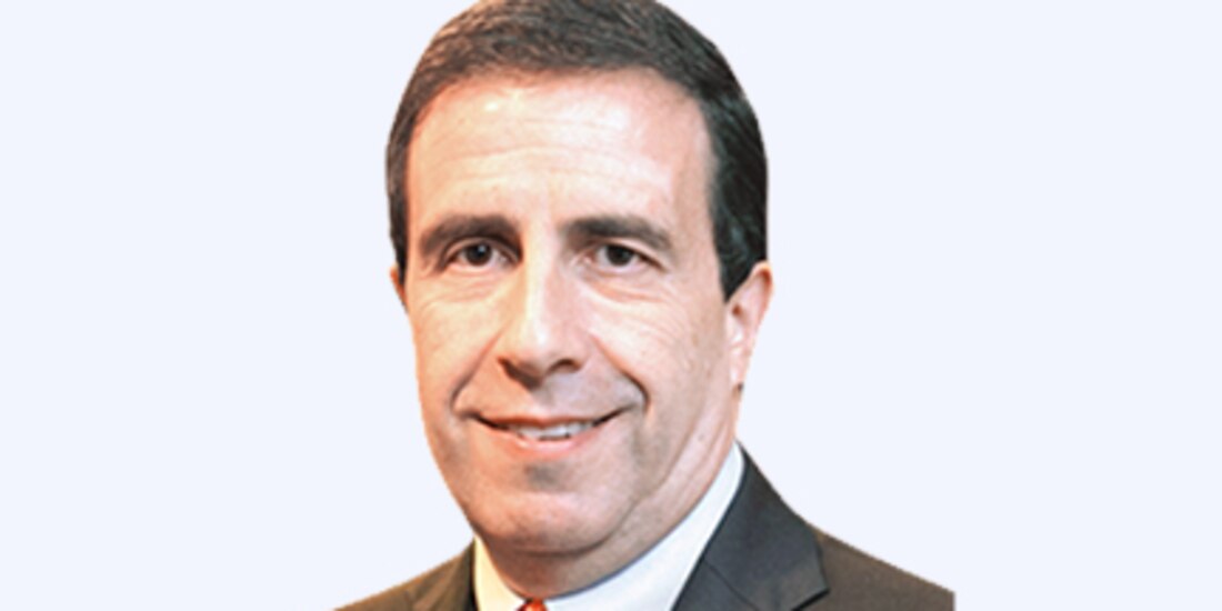 Arturo Damm Arnal<br>*Esta columna expresa el punto de vista de su autor, no necesariamente de La Razón.<br>