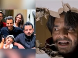 Anuncian cuarta temporada de "De viaje con los Derbez" con homenaje a Stanley Kubrick.