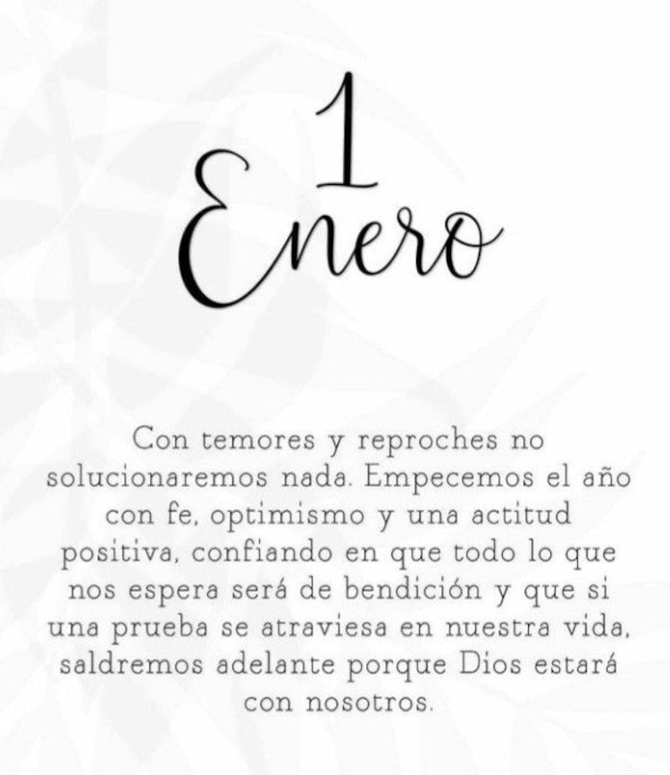 Imágenes de Feliz Año Nuevo