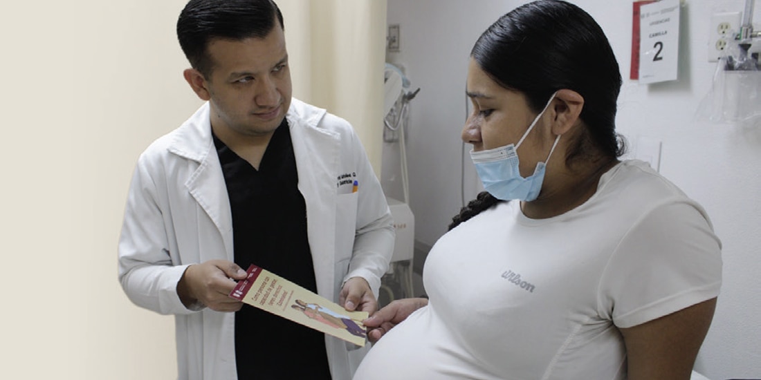 Criminalización y descuido
roban deseo de ser madre