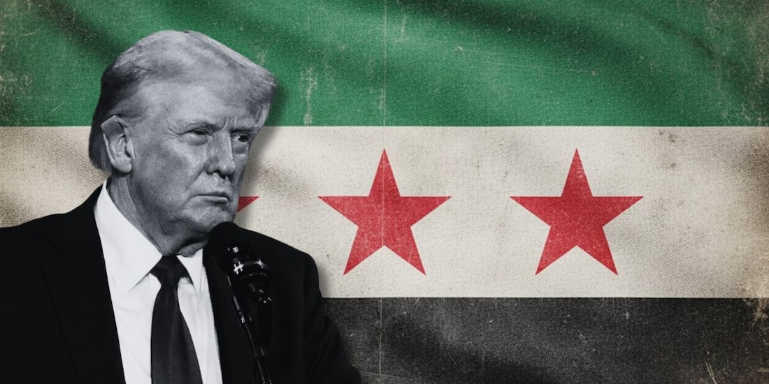 Donald Trump anunció una “represalia muy seria” tras el ataque del Estado Islámico que dejó tres estadounidenses muertos en Siria.