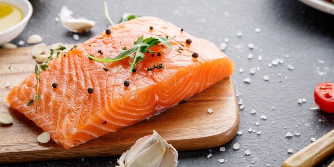 Además de la luz del Sol, hay alimentos que aportan la Vitamina D