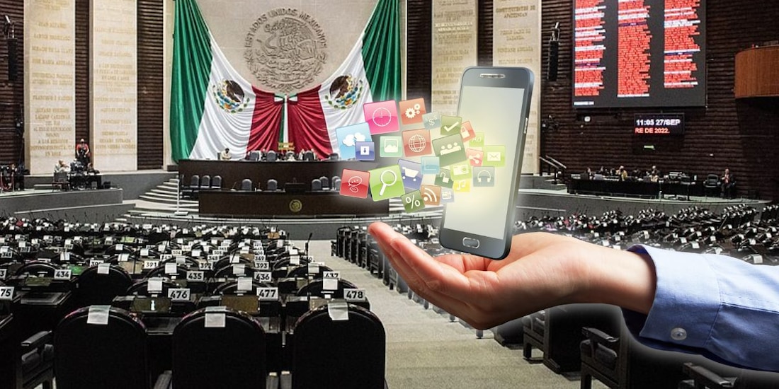La Comisión de Justicia de la Cámara de Diputados aprobó la reforma conocida como Ley Antimemes.