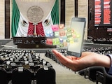 La Comisión de Justicia de la Cámara de Diputados aprobó la reforma conocida como Ley Antimemes.