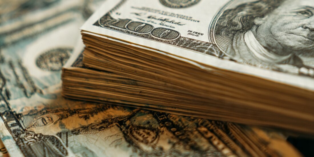 Este es el precio del dólar hoy.