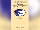 Tractatus logico-philosophicus - Ludwig Wittgenstein