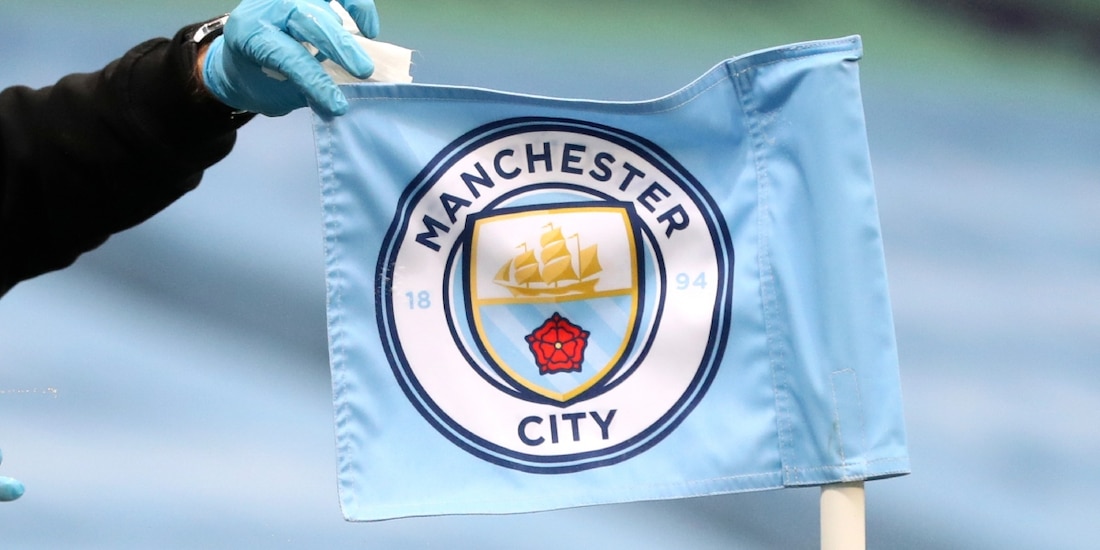 El Manchester City reacciona al fallo de la Comisión de la Premier League