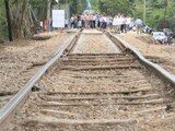 Gobierno realiza en pueblos indígenas asambleas sobre Tren Maya