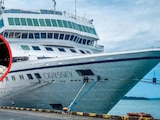 Suspenden crucero residencial por alza de combustible y dejan a cientos de personas en Camboya
