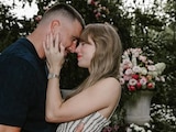 Boda de Taylor Swift y Travis Kelce: