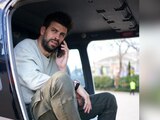 Gerard Piqué rompe el silencio tras canción de Shakira.