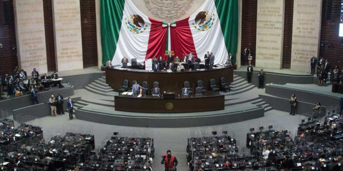 Diputados sesionarán sobre ley de juicio político este miércoles