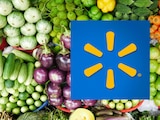 Martes de frescura Walmart HOY