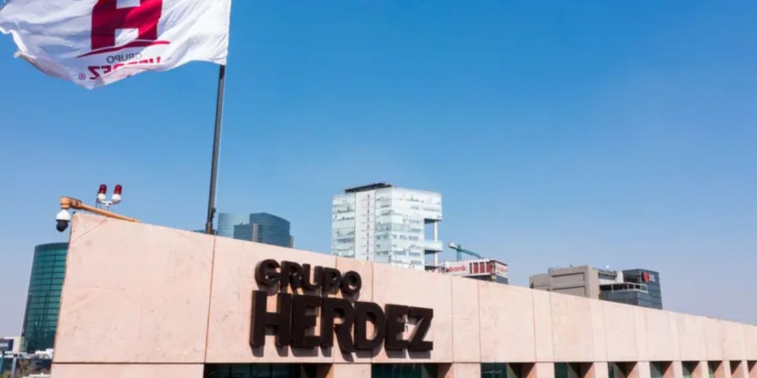 Grupo Herdez