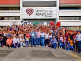 Coordinadores de Colonias, Pueblos y Unidades Habitacionales.