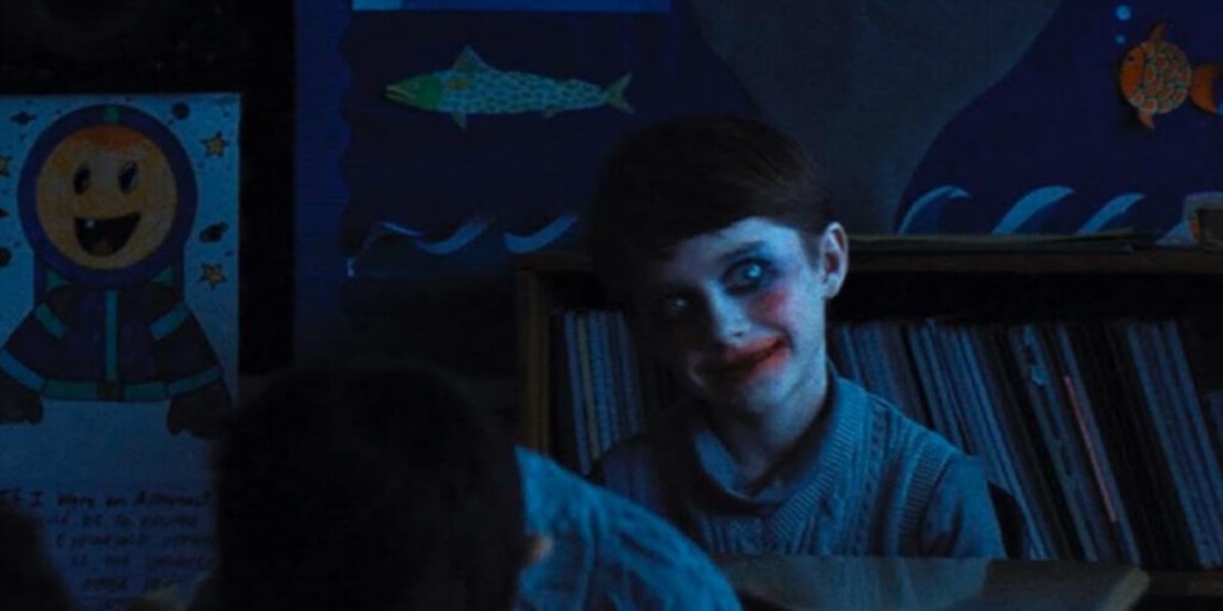 La hora de la desesperación