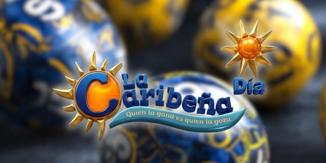Estos son los resultados de Caribeña Día de HOY.