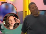 Se le cae un ‘vape’ a Aldo Rendón en La Casa de los Famosos México y Gala Montes pide su expulsión