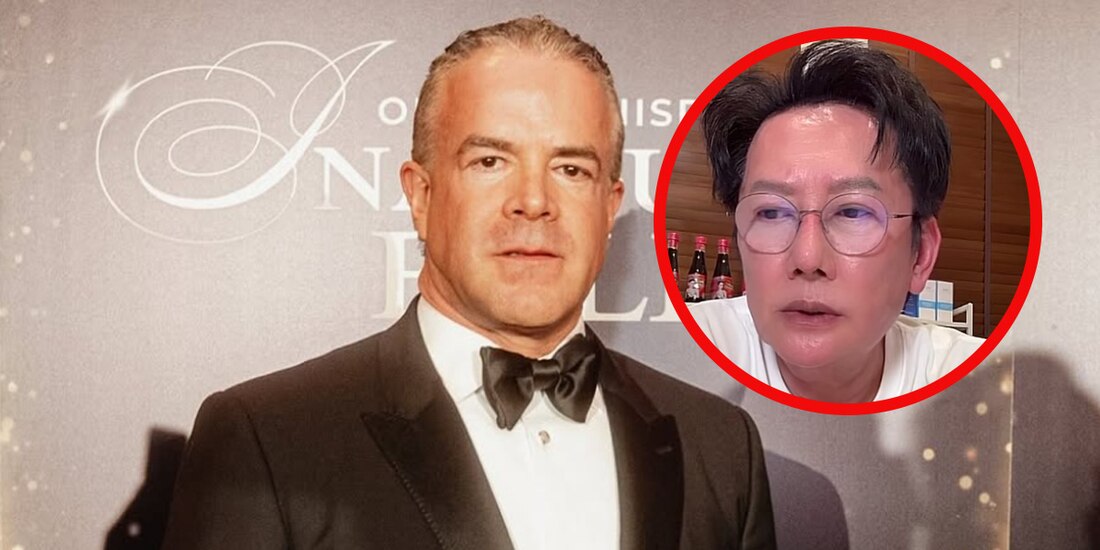 René Rocha anuncia medidas contra Nawat por humillar a Fátima Bosch