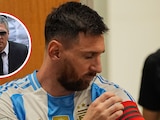 ¿Qué le pasa a Jorge Messi?