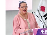 Guadalupe Taddei, en imagen de archivo.