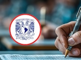 Examen de control de la UNAM